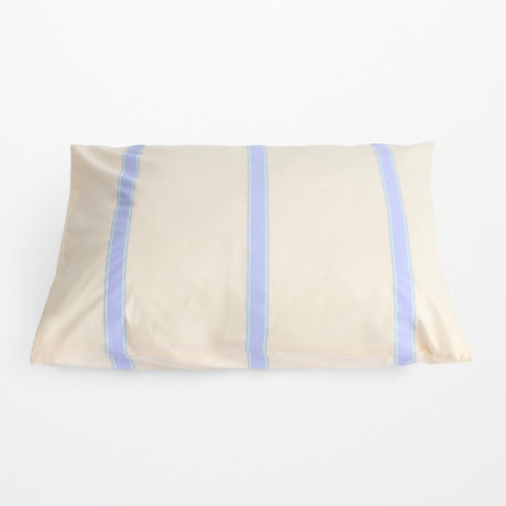 BONGUSTA Kissenbezug “Ivory, Lavender & Mint” 80×80cm | BONGUSTA