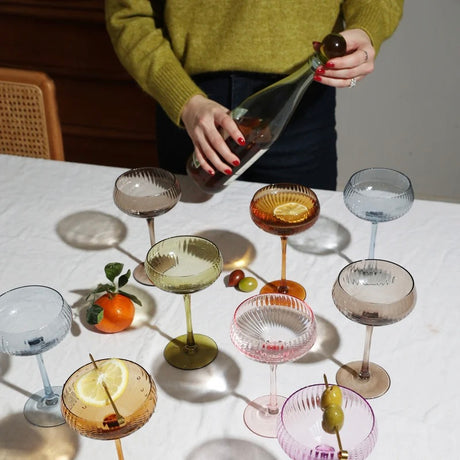 Here's How Flaschenverschluss “The Moony" Olive | Stilvoller Eyecatcher | Here’s How
