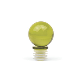 Here's How Flaschenverschluss “The Moony" Olive | Stilvoller Eyecatcher | Here’s How