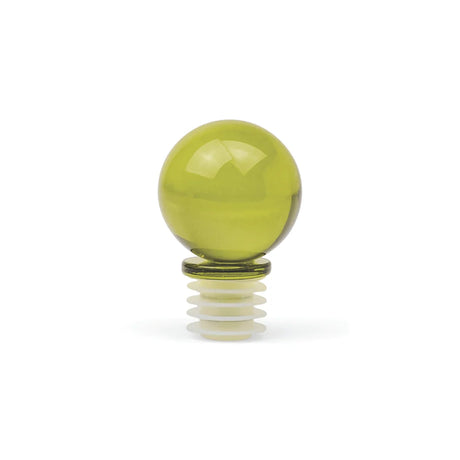 Here's How Flaschenverschluss “The Moony" Olive | Stilvoller Eyecatcher | Here’s How