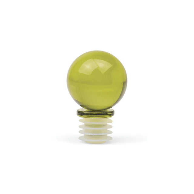 Here's How Flaschenverschluss “The Moony" Olive | Stilvoller Eyecatcher | Here’s How