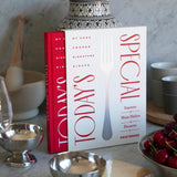 PRINTWORKS Rezeptbuch “Today's Special” | Rezept Organizer | PRINTWORKS