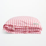 BONGUSTA Bettdecke Bezug "Baby Pink & Ski Patrol” 140×200cm | BONGUSTA