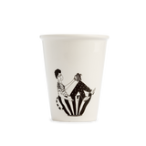 helen b Becher helen b "Coffee Addict" | Design Mug mit Illustrationen von Helen Blanchaert