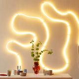 Studio About Lichtschlauch Flex Lamp White | Studio About | 5m Länge