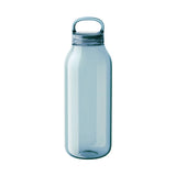 KINTO Trinkflasche "Water Bottle" Blue 950ml | aus Copolyester | KINTO