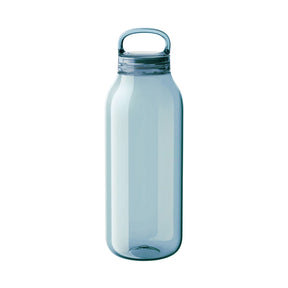 KINTO Trinkflasche "Water Bottle" Blue 950ml | aus Copolyester | KINTO