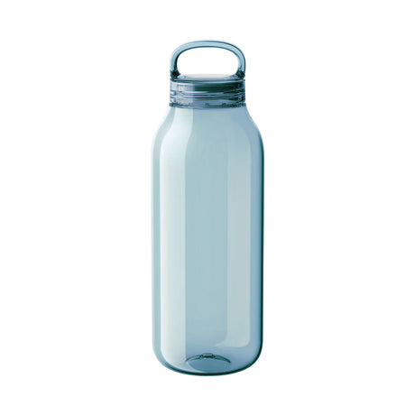 KINTO Trinkflasche "Water Bottle" Blue 950ml | aus Copolyester | KINTO