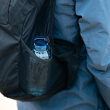 KINTO Trinkflasche "Water Bottle" Blue 500ml | aus Copolyester | KINTO
