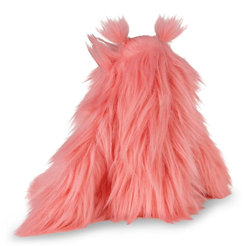 Stofftier “The Moods Tutti” Bubblegum Pink 40 cm | Plüsch | Bon Ton Toys