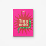PRINTWORKS Bilderrahmenbuch “Frame Book Tiny Artist” | PRINTWORKS