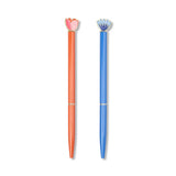 Designworks Ink Kugelschreiber “Ballpoint Icons Floral” | Designworks Ink