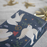 Pluto Design Engelspiel “Peace on Earth” | Weihnachtsdeko | Pluto Design