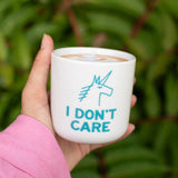 J.Clay Tasse “I don't care” | Lustiger Spruch | J.Clay