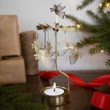 Pluto Design Engelspiel “Flying Angel” | Weihnachtsdeko | Pluto Design