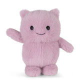 Stofftier “The Moods Glimpy” Lilac 25 cm | Kuschelig | Bon Ton Toys