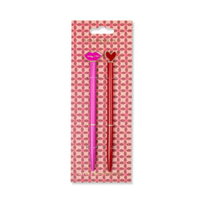 Designworks Ink Kugelschreiber “Ballpoint Icons Love” | Designworks Ink