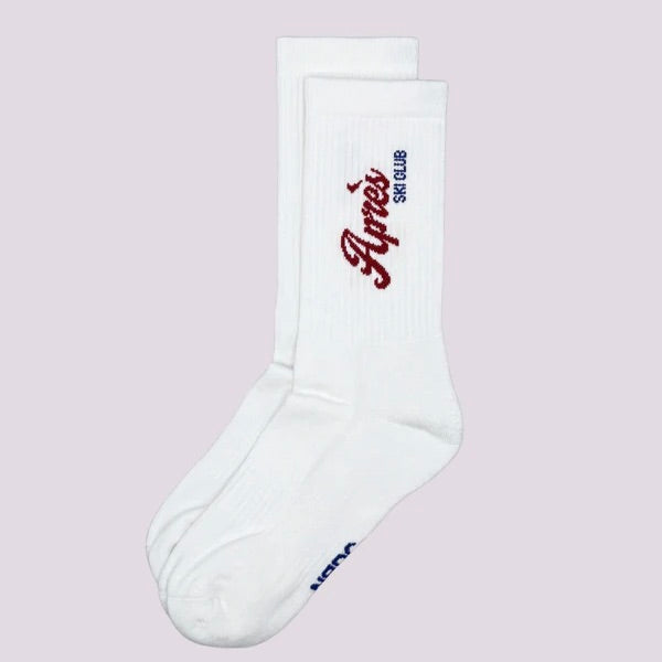NO BAD DAYS CLUB Socken “Après Ski Club” | Winter-Style pur | NO BAD DAYS CLUB