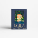 PRINTWORKS Puzzle “La Villa” 1000 Teile | Design Puzzle | PRINTWORKS