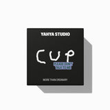 YAHYA Studio Becher „Please Don't Talk to Me“ | Witziger Spruch | YAHYA Studio