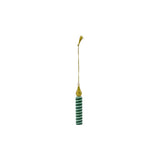 House Doctor Weihnachtshänger “Candles” 3er-Set | House Doctor