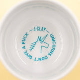 J.Clay Tasse “I don't care” | Lustiger Spruch | J.Clay