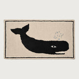 BONGUSTA Teppich „Gentle Giant 52×90 cm“ | Freundlich & flauschig | BONGUSTA