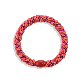 Kknekki Haargummi “Mix electric pink rasberry” | Kknekki