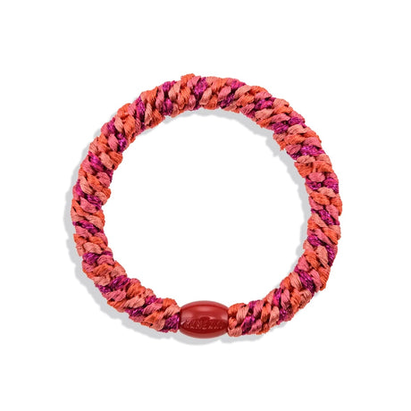 Kknekki Haargummi “Mix electric pink rasberry” | Kknekki