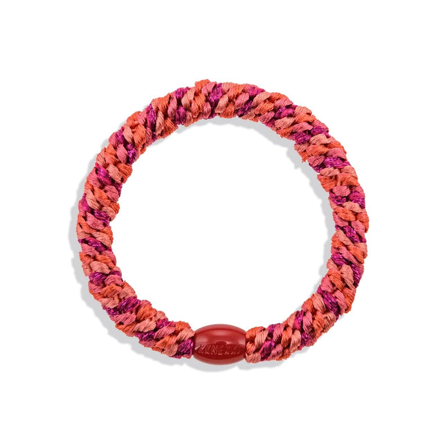 Kknekki Haargummi “Mix electric pink rasberry” | Kknekki