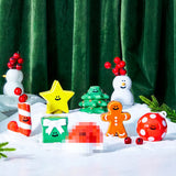 Mini Christmas “Surprise Box” | Verschiedene Designs | Fluid Market