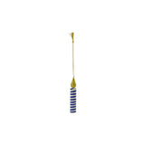 House Doctor Weihnachtshänger “Candles” 3er-Set | House Doctor