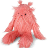 Stofftier “The Moods Tutti” Bubblegum Pink 40 cm | Plüsch | Bon Ton Toys