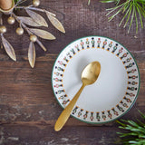 Bloomingville Teller “Jolly Nutcracker” 16cm | Bloomingville