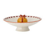 Bloomingville Schale “Jolly Hearts” 24×11,5cm | Bloomingville