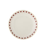 Bloomingville Teller “Jolly Hearts” 16cm | Bloomingville