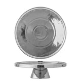 Bloomingville Kuchen-/Servierplatte “Shine” 26×8cm | Bloomingville