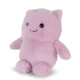 Stofftier “The Moods Glimpy” Lilac 25 cm | Kuschelig | Bon Ton Toys