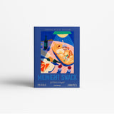 PRINTWORKS Puzzle “Midnight Snack” 1000 Teile | Design Puzzle | PRINTWORKS