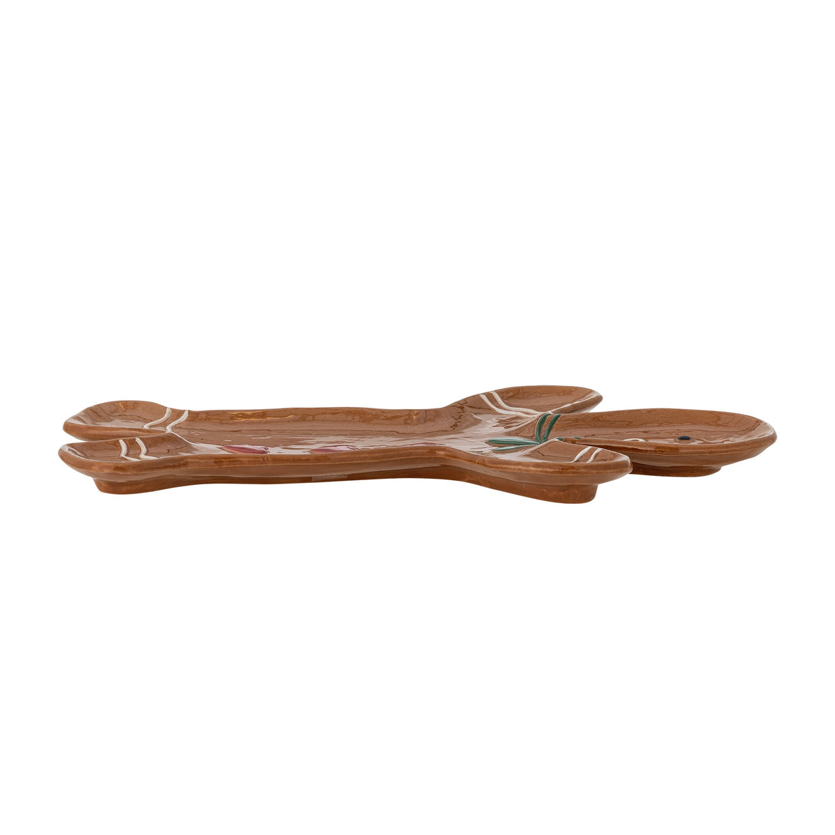 Bloomingville Servierplatte “Ginnie” 20,5×30,5cm | Bloomingville