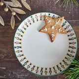 Bloomingville Teller “Jolly Nutcracker” 20cm | Bloomingville