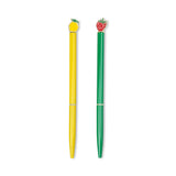 Designworks Ink Kugelschreiber “Ballpoint Icons Fruit” | Designworks Ink