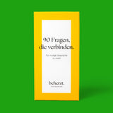 beherzt Kartenset 90 Fragen