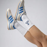 J.Clay Socken “Coffee Addicted” | Statement Socken | J.Clay
