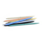 HAY Stift „Bullet Pen Ocean Blue“ | Cool, klar & funktional | HAY