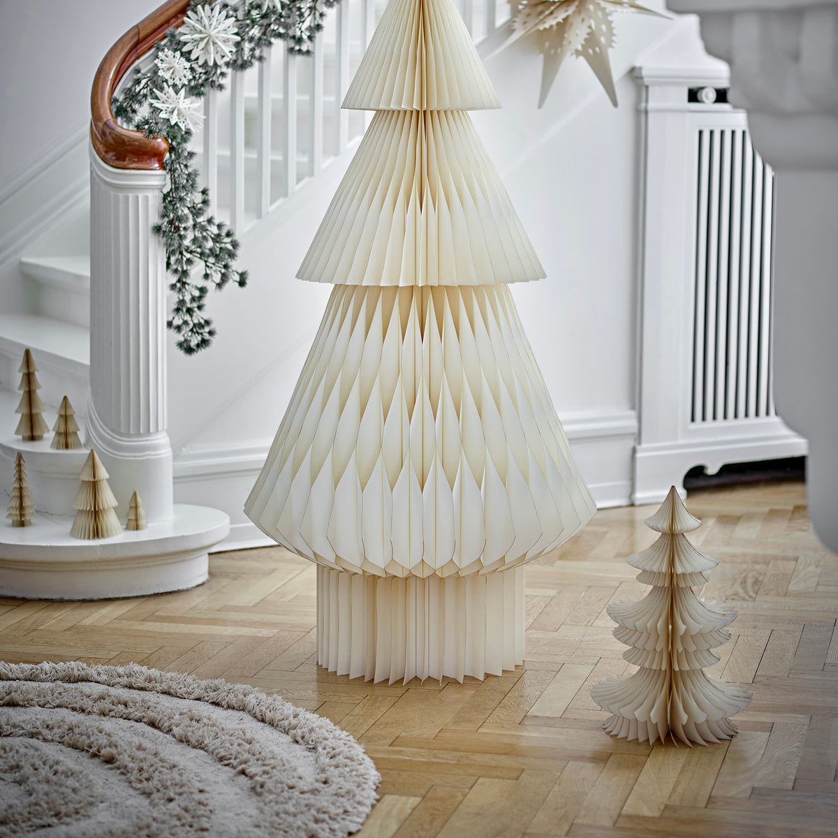Bloomingville Dekobaum “Milan” 29×45cm | Bloomingville