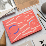 PRINTWORKS Spiel “Classic The Art of Backgammon” Red/Multi | PRINTWORKS