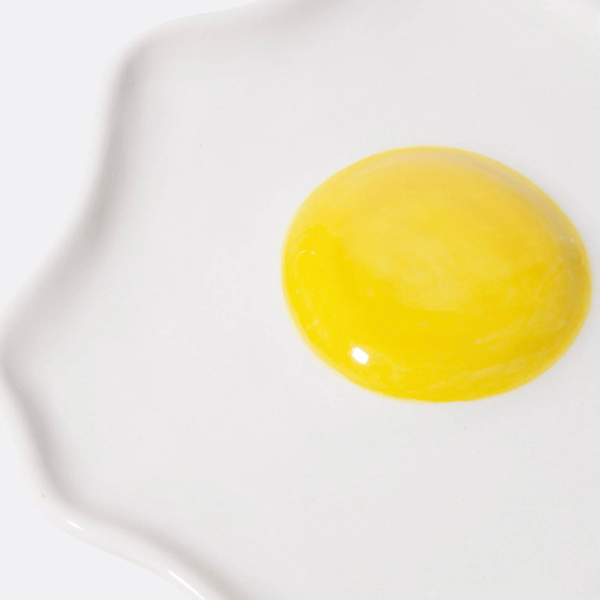 DOIY Ablageschale „Fried Egg“ | DOIY | Einzigartige Ablageschale für dein Heim