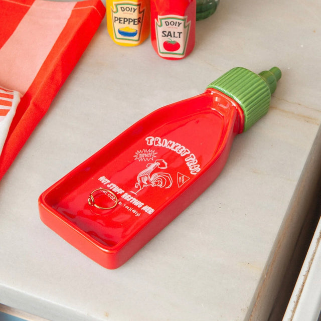 DOIY Ablageschale „Sriracha“ | DOIY | Praktische und stylische Ablageschale