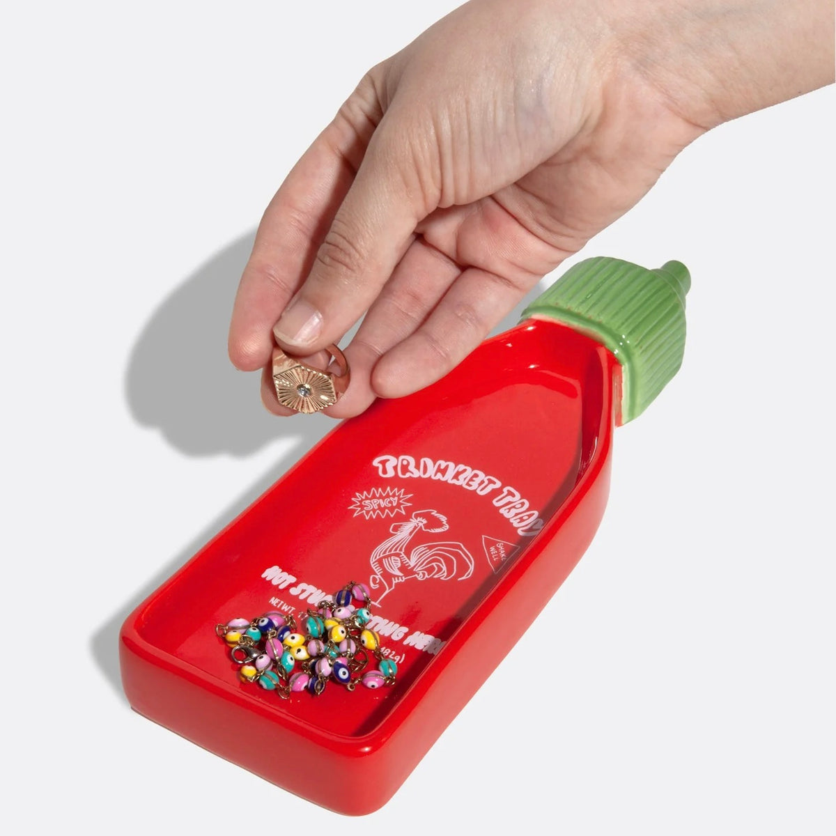 DOIY Ablageschale „Sriracha“ | DOIY | Praktische und stylische Ablageschale
